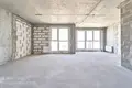 Apartamento 1 habitación 42 m² Minsk, Belarús