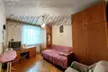 2 room apartment 52 m² Brest, Belarus