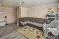 3 room apartment 60 m² Zhodzina, Belarus