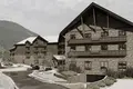 1 bedroom apartment 49 m² Kolasin, Montenegro