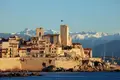 Wohnung 4 zimmer 117 m² Antibes, Frankreich