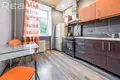 Квартира 1 комната 37 м² Минск, Беларусь