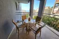 1 bedroom apartment 50 m² in Petrovac, Montenegro