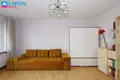 Mieszkanie 2 pokoi 49 m² Kowno, Litwa