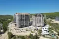 Apartamento 2 habitaciones 50 m² Avsallar, Turquía