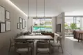 Квартира 3 спальни 101 м² муниципалитет Лимасол, Кипр