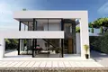 5-Zimmer-Villa 615 m² Benissa, Spanien