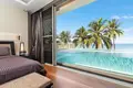 Квартира 3 спальни 277 м² Choeng Thale, Таиланд