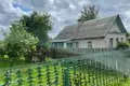 House 48 m² Usiazski sielski Saviet, Belarus