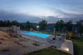 Villa de 4 dormitorios 315 m² Rabac, Croacia