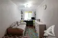 Apartamento 2 habitaciones 47 m² Muchaviecki sielski Saviet, Belarús
