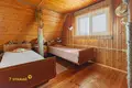Maison 60 m² Usiazski sielski Saviet, Bélarus