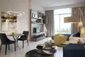 Wohnung 1 Zimmer 45 m² Dubai, Vereinigte Arabische Emirate