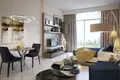 1 bedroom apartment 45 m² Dubai, UAE