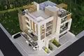 Mieszkanie 3 pokoi 123 m² Paralimni, Cyprus