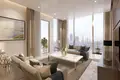 Apartment in a new building Sobha One Tower