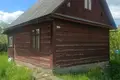 Casa 52 m² Puchavicki siel ski Saviet, Bielorrusia