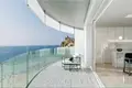 Apartamento 3 habitaciones 178 m² Benidorm, España