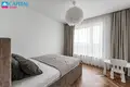 Wohnung 4 Zimmer 79 m² Wilna, Litauen