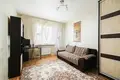 Mieszkanie 2 pokoi 61 m² Mińsk, Białoruś
