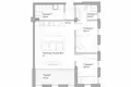2 bedroom apartment 74 m² Castell-Platja d Aro, Spain