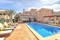 Zamek 5 pokojów 320 m² Santa Ponsa, Hiszpania