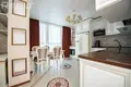 Квартира 2 комнаты 56 м² Минск, Беларусь