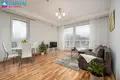 Квартира 2 комнаты 50 м² Вильнюс, Литва