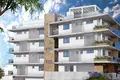Mieszkanie 3 pokoi 130 m² Larnaka, Cyprus