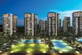 Mieszkanie 4 pokoi 207 m² Antalya, Turcja