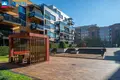 Квартира 2 комнаты 60 м² Вильнюс, Литва