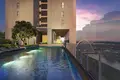 Apartamento 1 habitacion 70 m² Ciudad Quezón, Filipinas