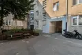 Студия 1 комната 34 м² в Варшаве, Польша
