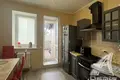 1 room apartment 39 m² Brest, Belarus