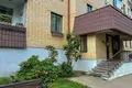 Mieszkanie 4 pokoi 133 m² Mińsk, Białoruś
