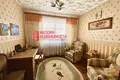 4 bedroom house 148 m² Hrodna, Belarus