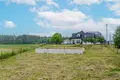 Grundstück  Saslauje, Belarus