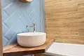 Квартира 2 комнаты 52 м² Мозырь, Беларусь