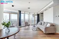 Квартира 2 комнаты 72 м² Вильнюс, Литва