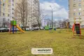 Квартира 3 комнаты 66 м² Минск, Беларусь