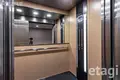Appartement 2 chambres 48 m² Minsk, Bélarus
