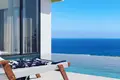 2 bedroom penthouse 137 m² Esentepe, Northern Cyprus