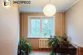 Apartamento 4 habitaciones 75 m² Kobriny, Bielorrusia