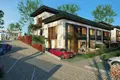 Maison 5 chambres 240 m² Basaksehir, Turquie