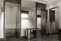 Квартира 2 комнаты 58 м² Москва, Россия