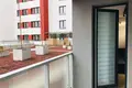 Apartamento 1 habitación 27 m² en Varsovia, Polonia