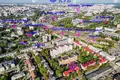 Apartamento 5 habitaciones 86 m² Minsk, Belarús