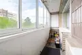 Mieszkanie 1 pokój 33 m² Mińsk, Białoruś