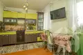 Appartement 1 chambre 44 m² Maladetchna, Bélarus