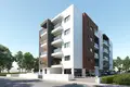 Apartamento 3 habitaciones 144 m² Kato Polemidion Municipality, Chipre